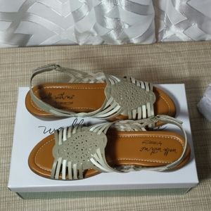 Coldwater Creek NIB Shoes